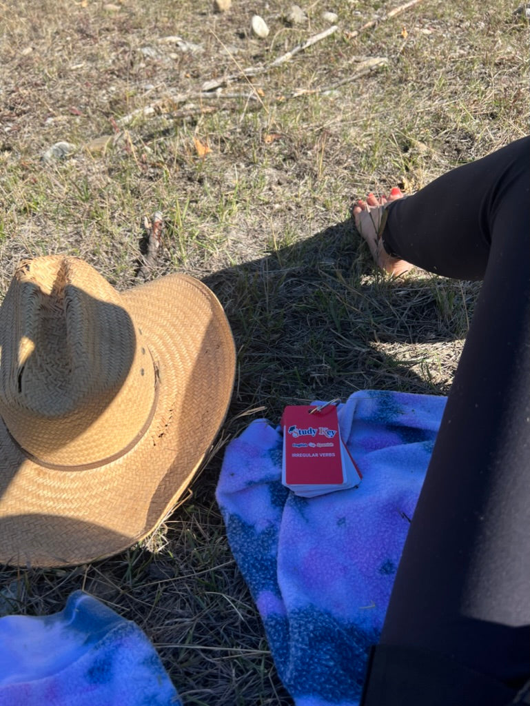 How to Make Your Own Flashcards for Spanish Learning Studykey