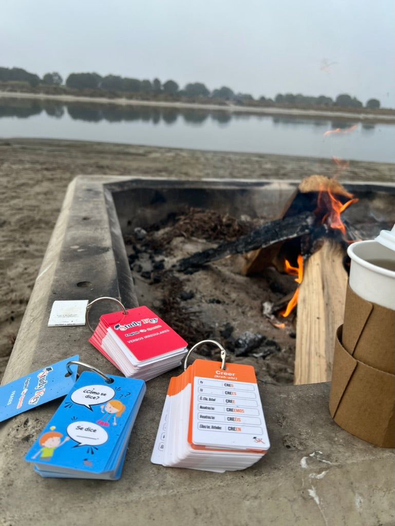 The Power of Flashcards for Vocabulary Learning Studykey