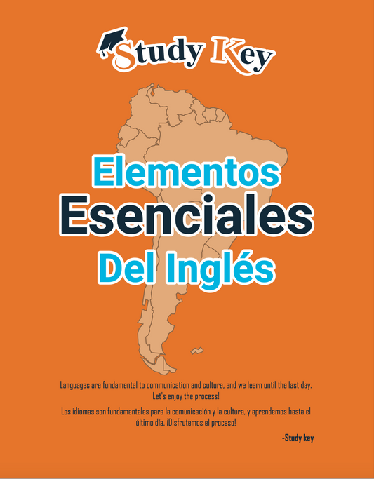 E-BOOK GRATUITO DE INGLÉS